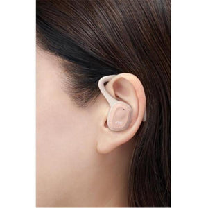 JVC - Écouteurs Sans-Fil Intra-Auriculaire Sport, Bluetooth 5.0, Avec Boitier de Recharge, Rose - Simple Boutique