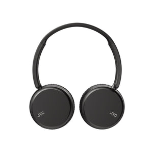 JVC HA-S36W-B - Écouteur Supra-Auriculaire Sans-Fil, Bluetooth 5.2, Télécommande et Microphone Intégrés, Noir - Simple Boutique