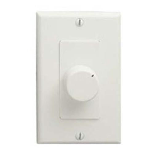 Jamo AT-1A Contrôle de Volume à Bouton Rotatif 11 Positions Blanc - Simple Boutique