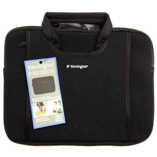 Kensington Pochette pour portable & tablette 11.6" Neoprene Noir - Simple Boutique