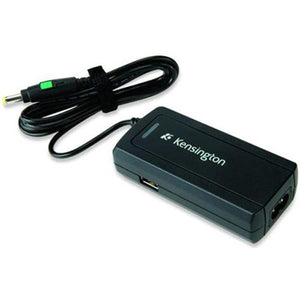 Kensington adaptateur courant universel pour laptops 12V & 19V - Simple Boutique