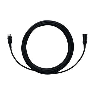 Kenwood CA-EX7MR Rallonge de 7 mètres pour télécommande marine KCA-RC107MR, noir - Simple Boutique