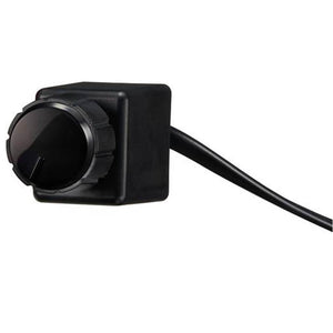 Kenwood KCA-RC01A Contrôleur de Niveau Câblé Optionnel pour les Amplificateurs X802-1 et X502-1, Pour Voiture, Noir - Simple Boutique