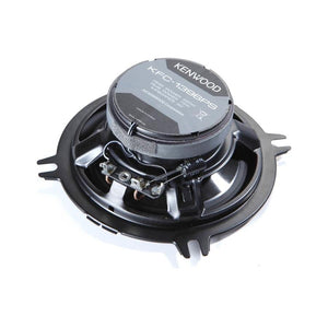 Kenwood KFC-1396PS Haut-Parleurs 2 Voies Série Performanc 5.25 '', Pour Voiture, Noir - Simple Boutique