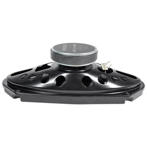 Kenwood KFC-415C Haut-parleurs 4X10 '' 2 Voies Série Performance ,160W, Pour Voiture, Noir - Simple Boutique
