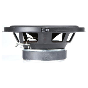 Kenwood KFC-P710PS Haut-Parleurs et Tweeters à Composant de 6,5 po, Pour Voiture, Noir - Simple Boutique