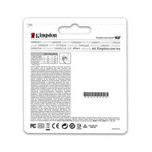 Kingston - Clé USB 3.0 Data Traveler 50, Capacité de 16GB, Boitier Métallique, Vert - Simple Boutique