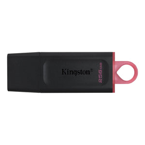 Kingston - Clé USB DataTraveler Exodia, USB 3.2 GEN 1, Capacité de 256GB - Simple Boutique