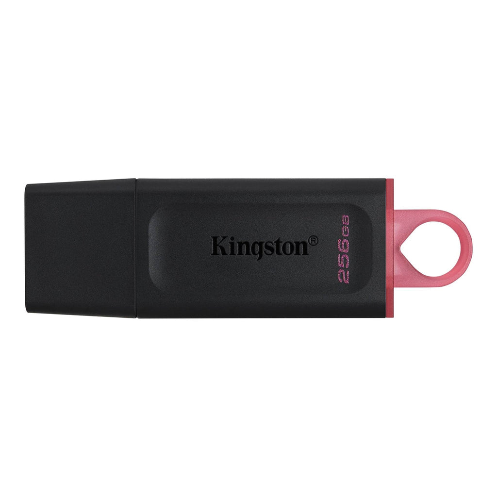 Kingston - Clé USB DataTraveler Exodia, USB 3.2 GEN 1, Capacité de 256GB