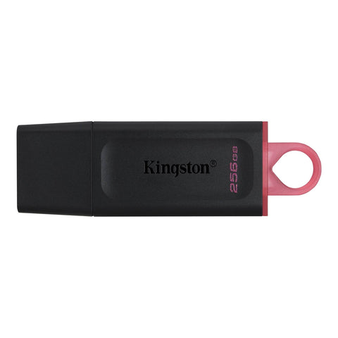 Kingston - Clé USB DataTraveler Exodia, USB 3.2 GEN 1, Capacité de 256GB