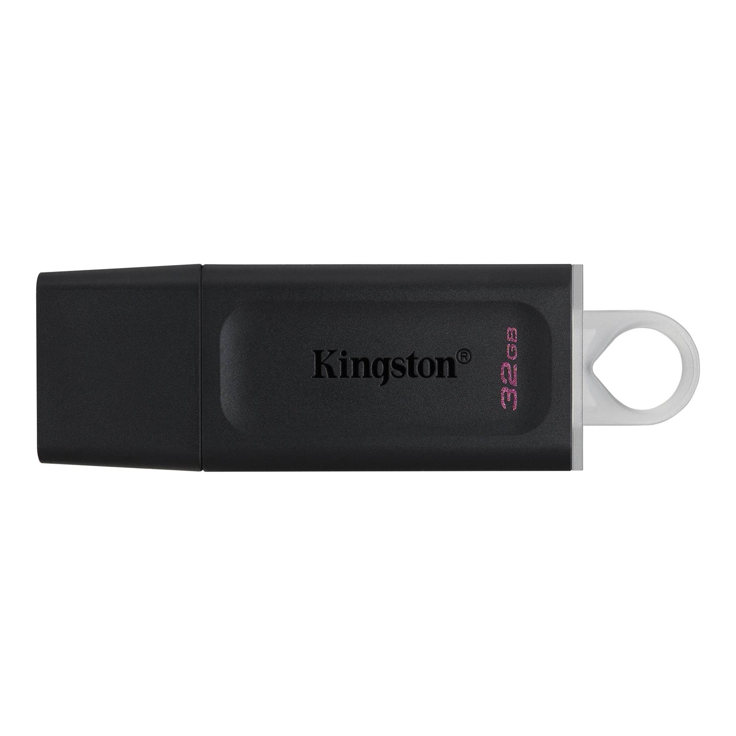 Kingston - Clé USB DataTraveler Exodia, USB 3.2 GEN 1, Capacité de 32GB - Simple Boutique