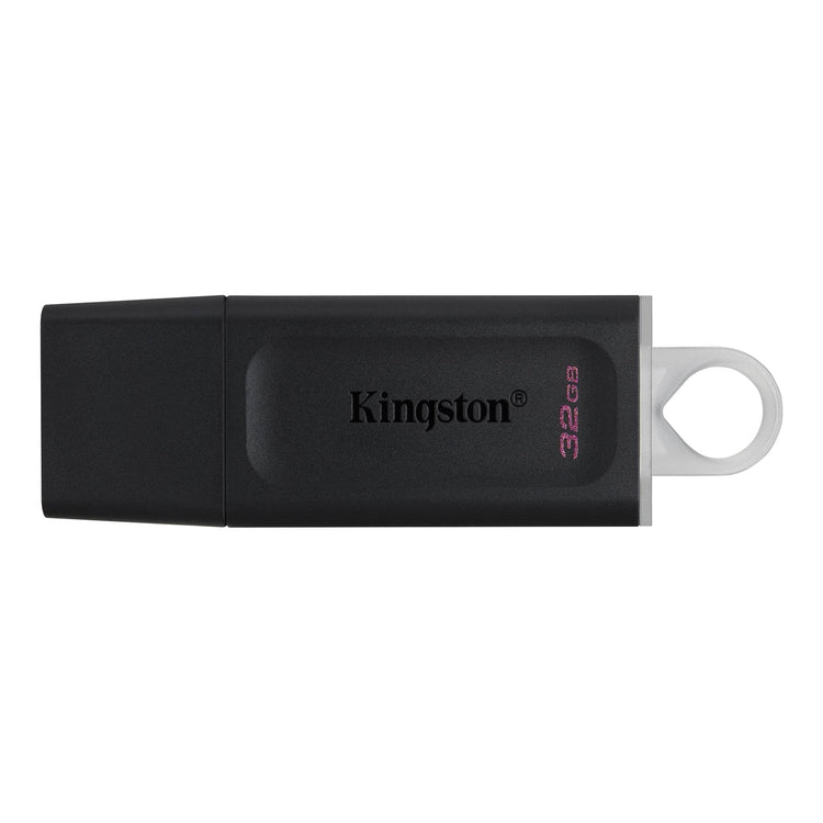 Kingston - Clé USB DataTraveler Exodia, USB 3.2 GEN 1, Capacité de 32GB - Simple Boutique