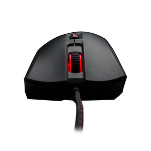Kingston HX-MC001A/AM HyperX Pulsefire Souris de jeu FPS - Simple Boutique