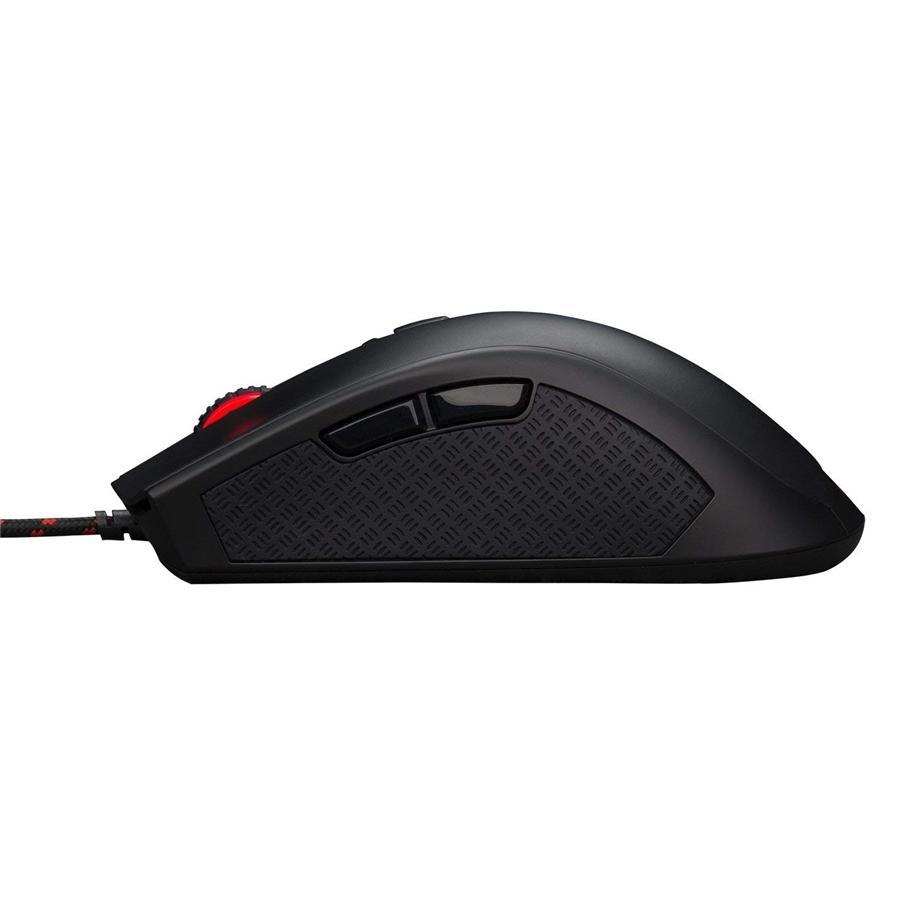Kingston HX-MC001A/AM HyperX Pulsefire Souris de jeu FPS - Simple Boutique