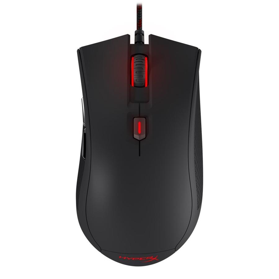 Kingston HX-MC001A/AM HyperX Pulsefire Souris de jeu FPS - Simple Boutique