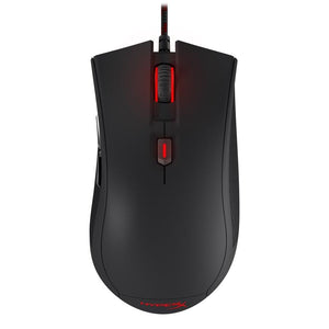 Kingston HX-MC001A/AM HyperX Pulsefire Souris de jeu FPS - Simple Boutique