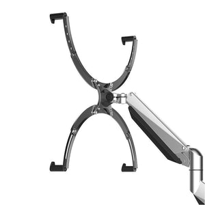 Kit de montage VESA pour moniteur LCD à DEL de 19'' à 27'' - Simple Boutique