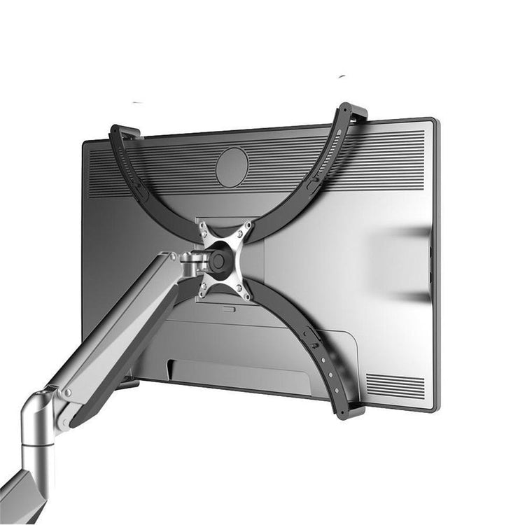 Kit de montage VESA pour moniteur LCD à DEL de 19'' à 27'' - Simple Boutique