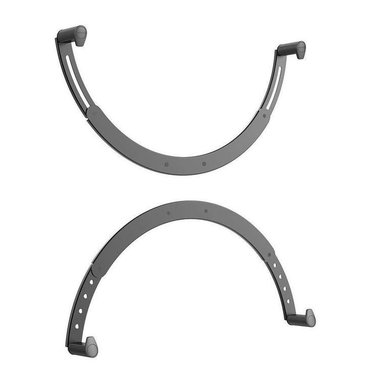 Kit de montage VESA pour moniteur LCD à DEL de 19'' à 27'' - Simple Boutique