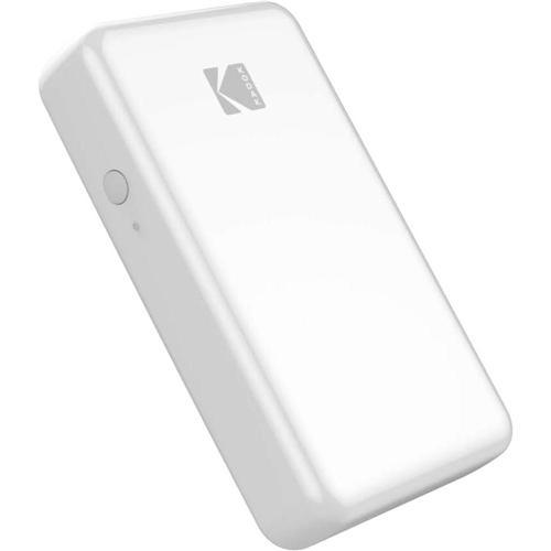 Kodak Mini 2 Imprimante Mobile Blanc - Simple Boutique