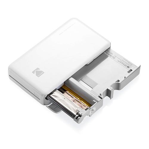 Kodak Mini 2 Imprimante Mobile Blanc - Simple Boutique