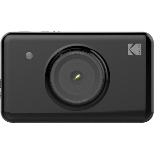 Kodak Mini Shot Appareil Photo Instantane Numerique Noir - Simple Boutique