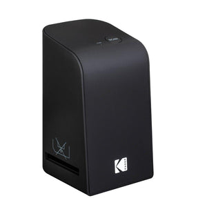 Kodak RODCFS20 Scanner Numérique de Pellicules Noir - Simple Boutique