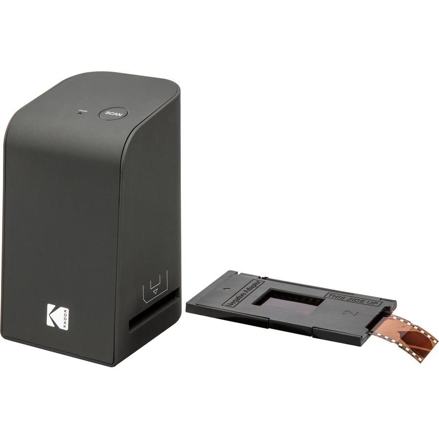 Kodak RODCFS20 Scanner Numérique de Pellicules Noir - Simple Boutique