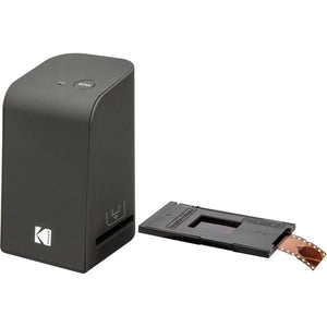 Kodak RODCFS20 Scanner Numérique de Pellicules Noir - Simple Boutique