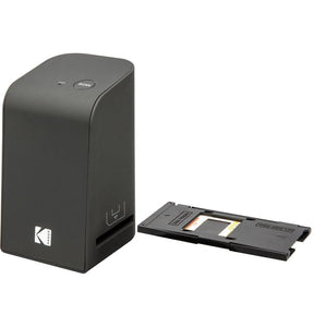 Kodak RODCFS20 Scanner Numérique de Pellicules Noir - Simple Boutique