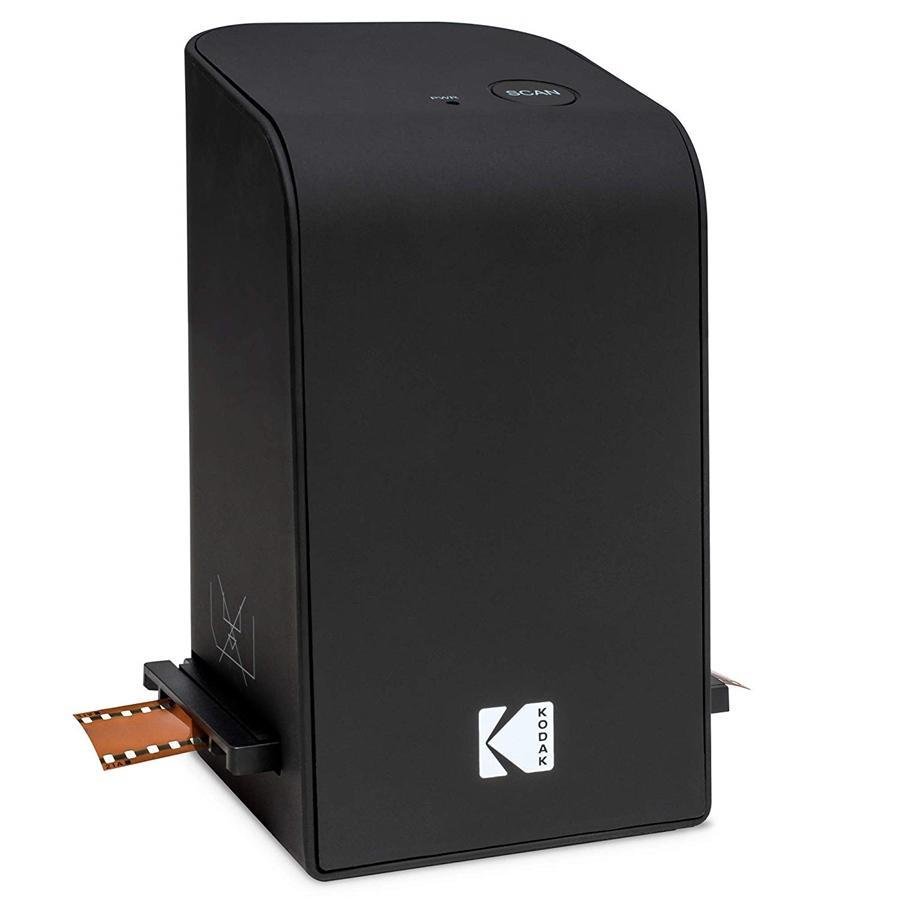 Kodak RODCFS20 Scanner Numérique de Pellicules Noir - Simple Boutique