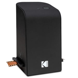 Kodak RODCFS20 Scanner Numérique de Pellicules Noir - Simple Boutique
