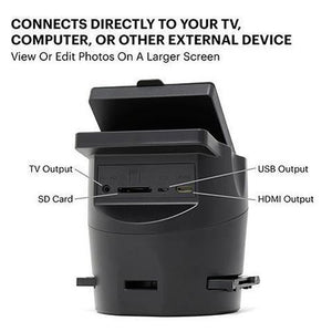 Kodak Scanza Numeriseur De Film Numerique - Simple Boutique