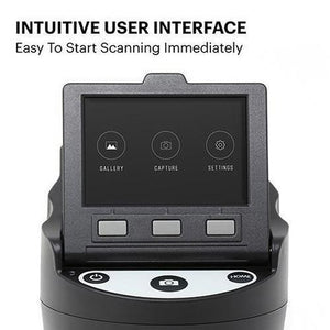 Kodak Scanza Numeriseur De Film Numerique - Simple Boutique