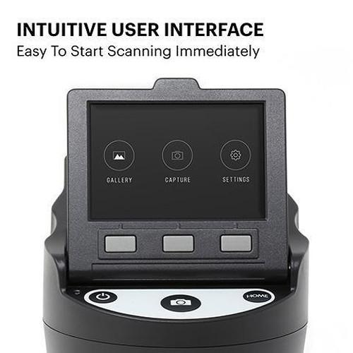 Kodak Scanza Numeriseur De Film Numerique - Simple Boutique