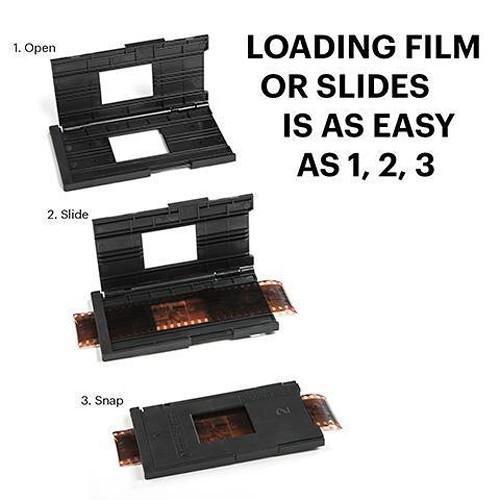 Kodak Scanza Numeriseur De Film Numerique - Simple Boutique