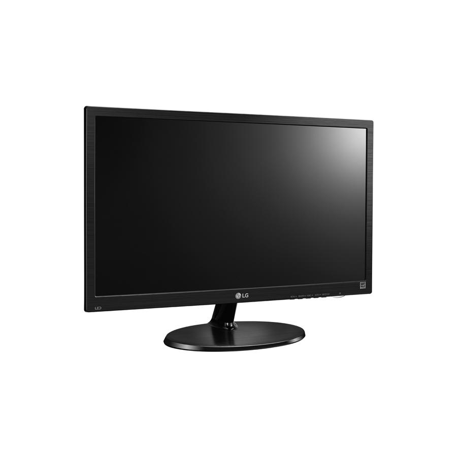 LG Electronics 22M38 Moniteur ACL Écran DEL 22'' (Remise à Neuf) - Simple Boutique