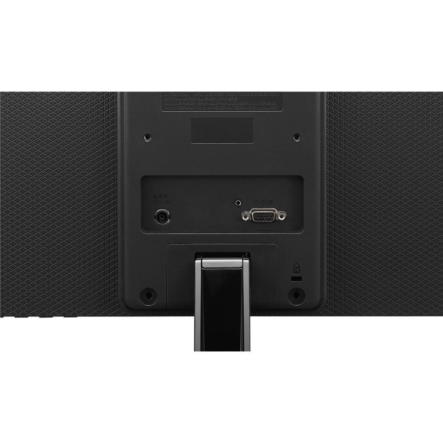 LG Electronics 22M38 Moniteur ACL Écran DEL 22'' (Remise à Neuf) - Simple Boutique