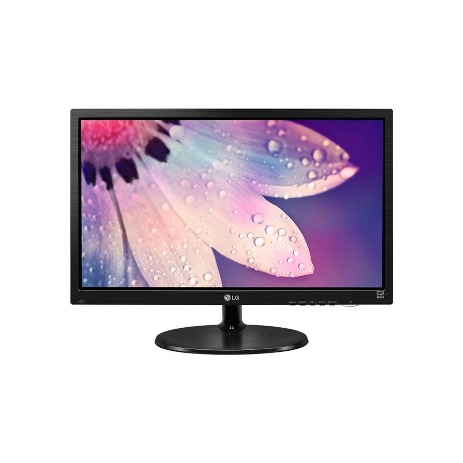 LG Electronics 22M38 Moniteur ACL Écran DEL 22'' (Remise à Neuf) - Simple Boutique