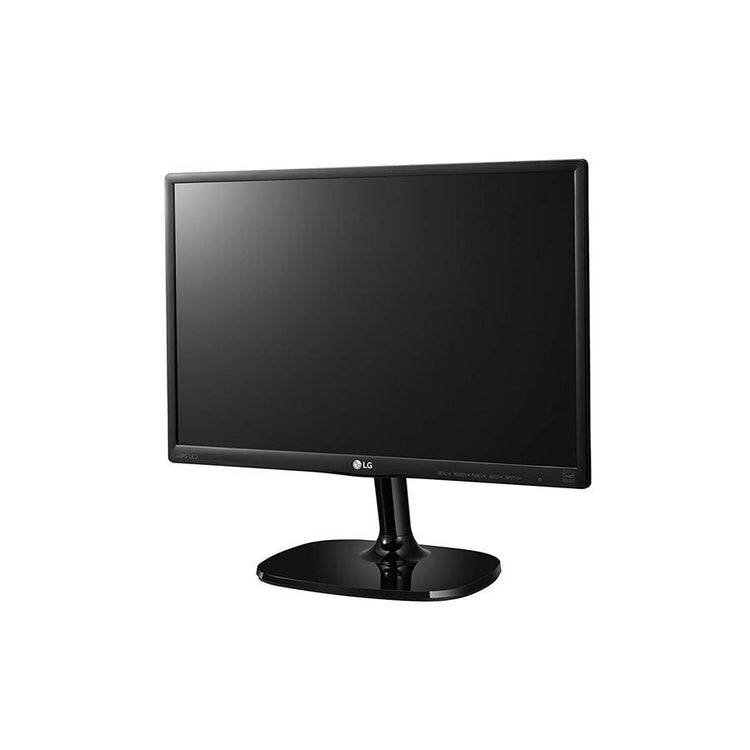 LG Electronics MP Series 24MP48HQ-P Écran DEL 27' (Refurbished) - Simple Boutique