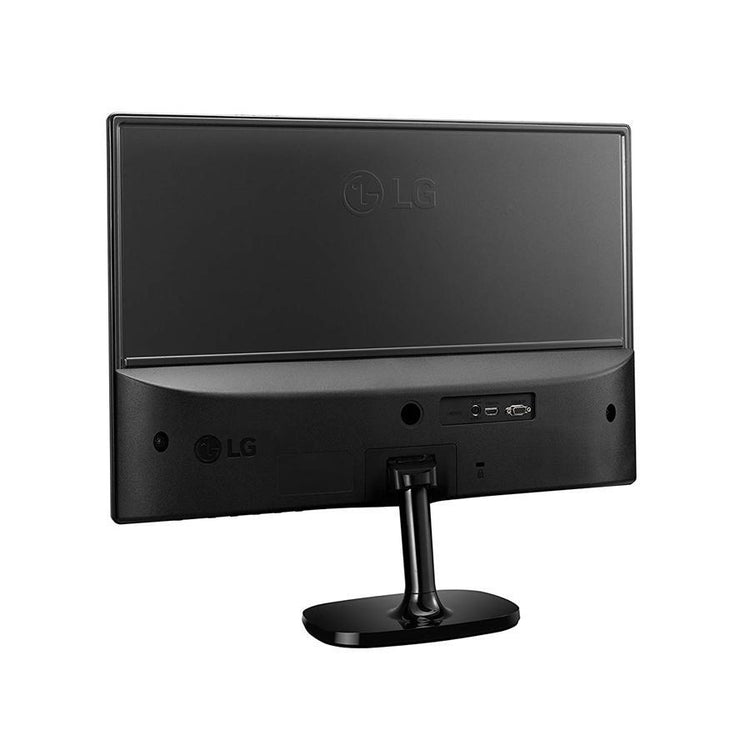 LG Electronics MP Series 24MP48HQ-P Écran DEL 27' (Refurbished) - Simple Boutique