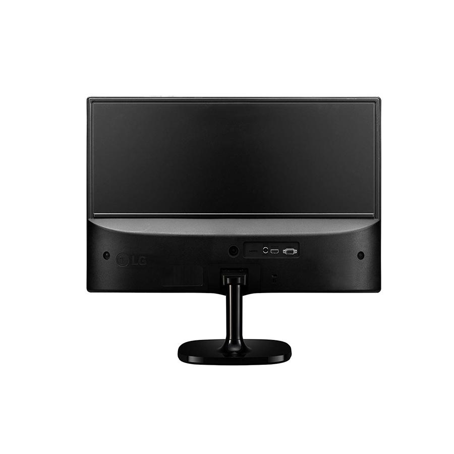 LG Electronics MP Series 24MP48HQ-P Écran DEL 27' (Refurbished) - Simple Boutique