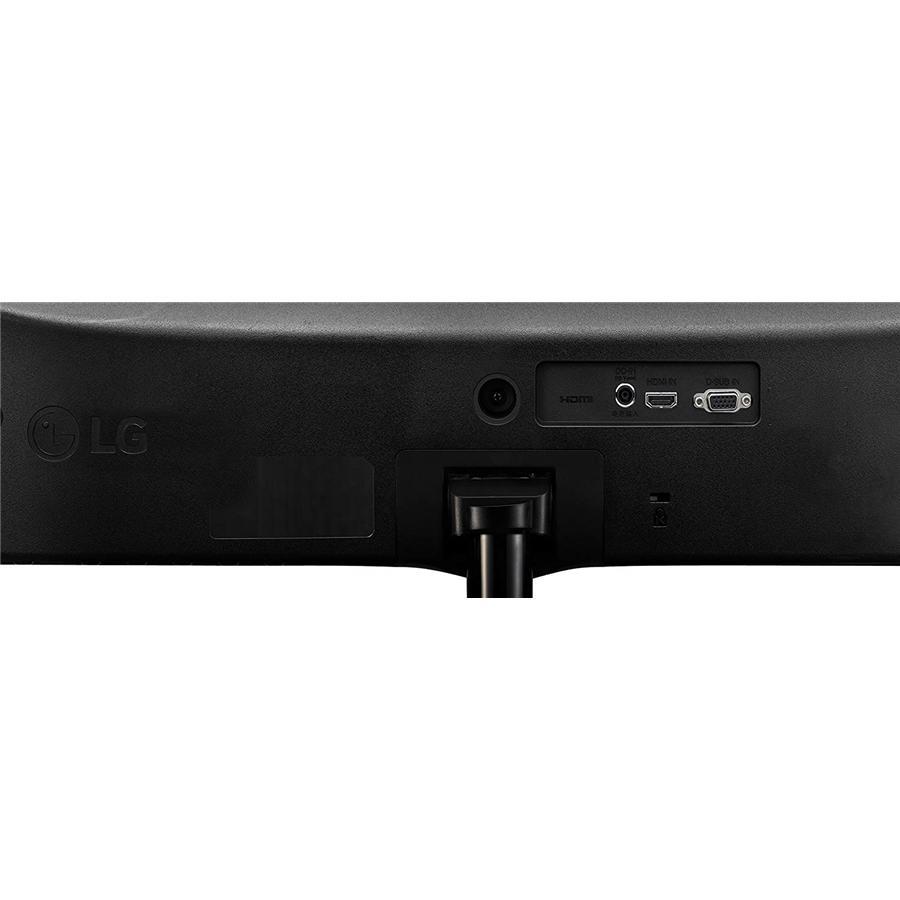 LG Electronics MP Series 24MP48HQ-P Écran DEL 27' (Refurbished) - Simple Boutique