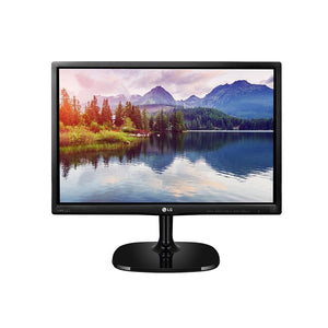 LG Electronics MP Series 24MP48HQ-P Écran DEL 27' (Refurbished) - Simple Boutique