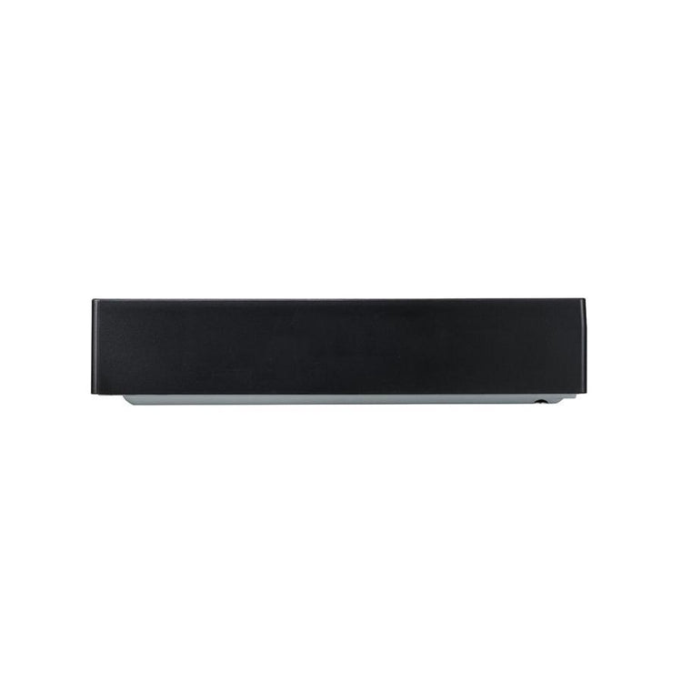LG Lecteur de Disques Blu-Ray 4Ki Noir UBK80 (Remis à Neuf) - Simple Boutique