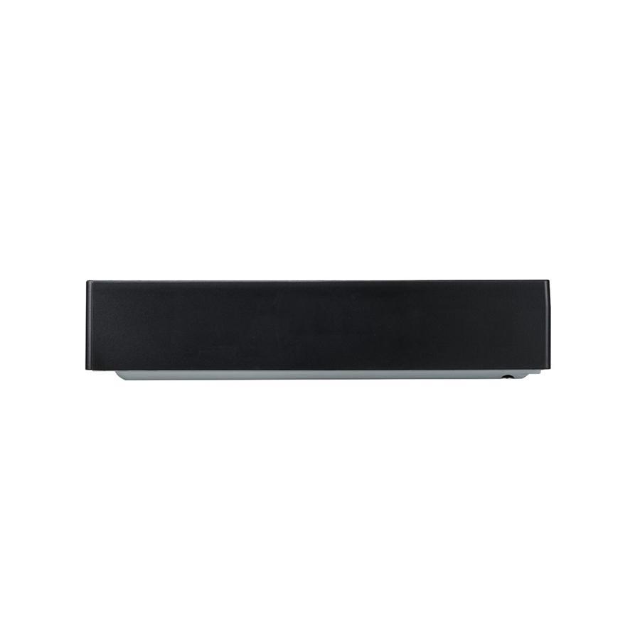 LG Lecteur de Disques Blu-Ray 4Ki Noir UBK80 (Remis à Neuf) - Simple Boutique