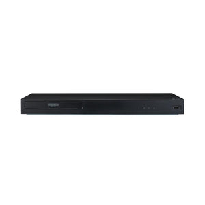 LG Lecteur de Disques Blu-Ray 4Ki Noir UBK80 (Remis à Neuf) - Simple Boutique