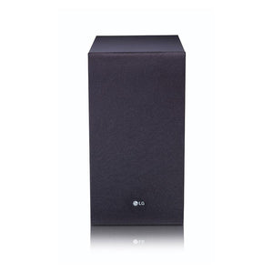 LG SJ4R Barre de son à système ambiophonique 4.1 canaux 420 W sans fil Noir (Remis à Neuf) - Simple Boutique