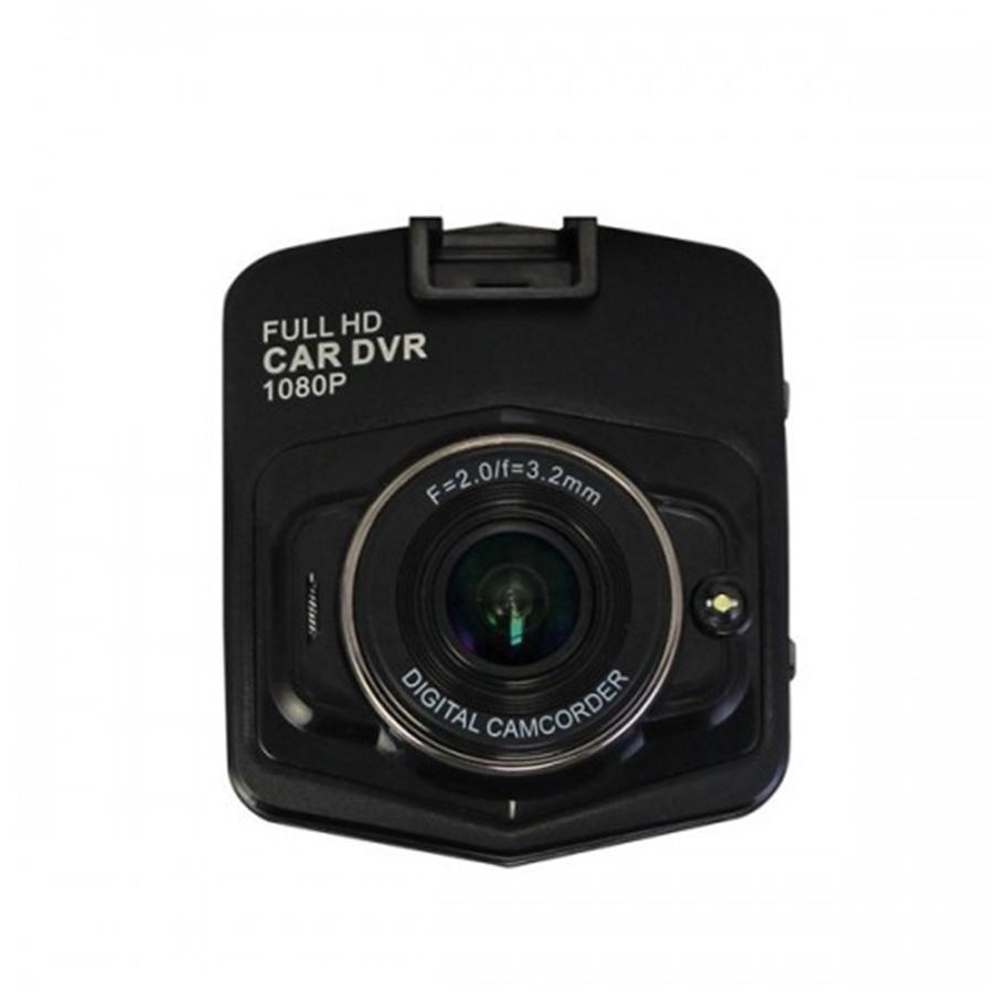 LINKIT Security Enregistreur Vidéo pour Véhicule Full HD Écran ACL de 2.4" - Simple Boutique