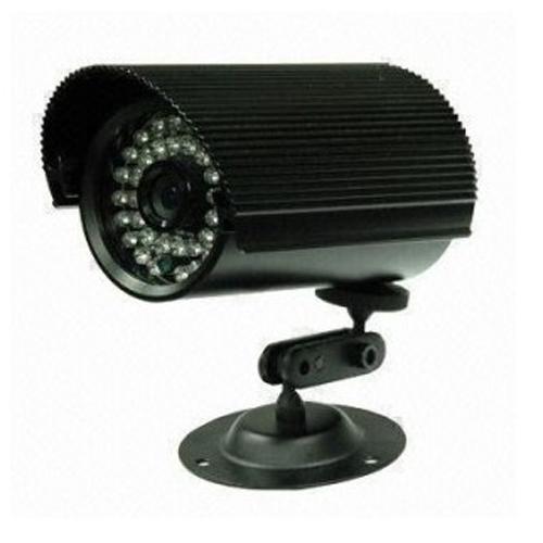 Linkit Security Caméra De Sécurité Jour-Nuit Intérieur-Extérieur 600 TVL 6MM 40 Degrés - Simple Boutique